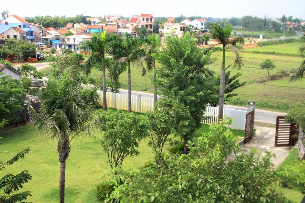 Aquarium Villa Hoi An Exterior photo