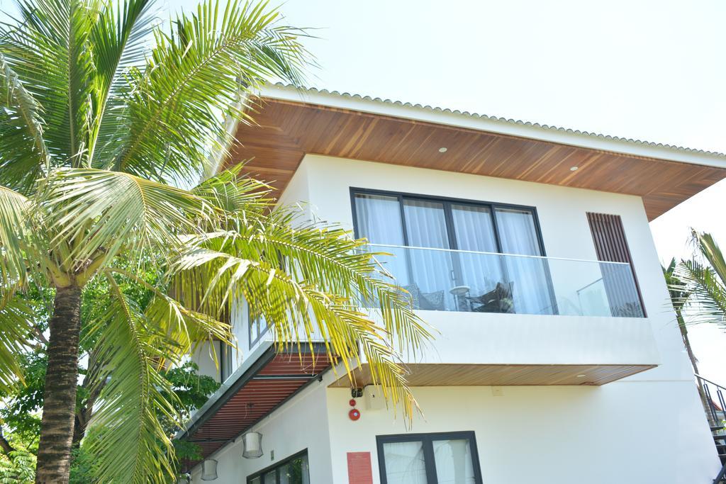 Aquarium Villa Hoi An Exterior photo