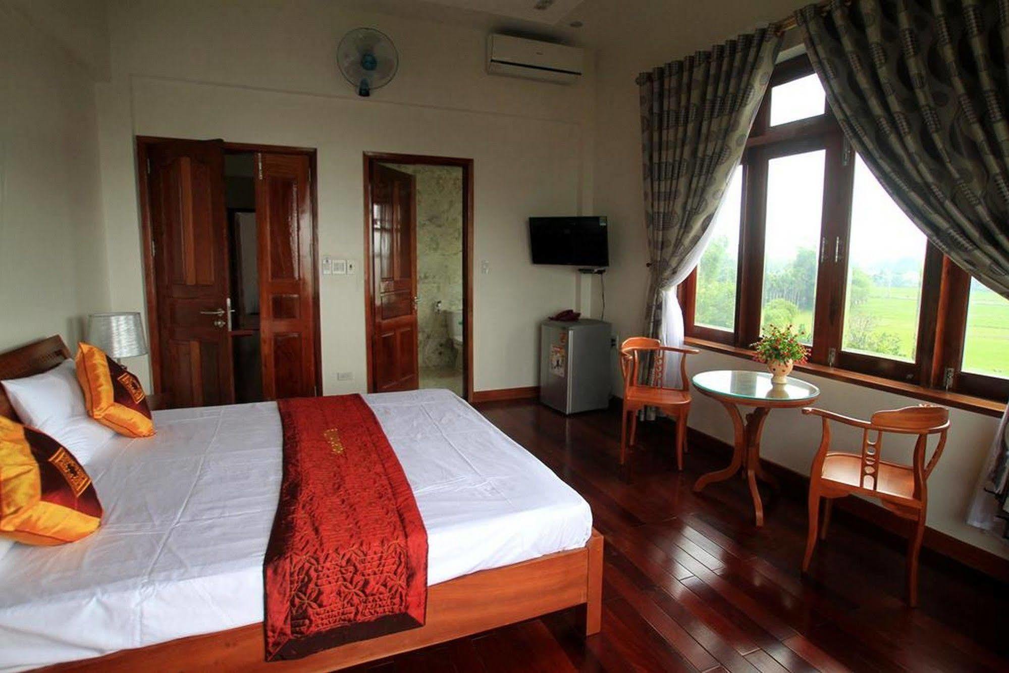 Aquarium Villa Hoi An Exterior photo